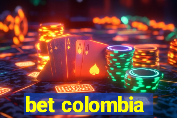 bet colombia